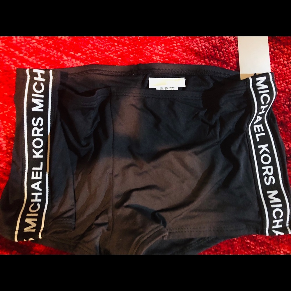 Michael Kors swim shorts